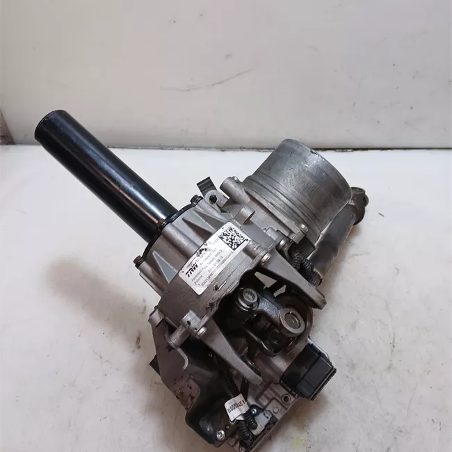 Servosterzo elettronico