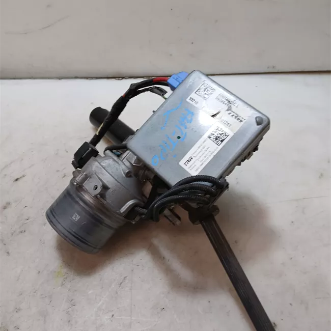 Servosterzo elettronico