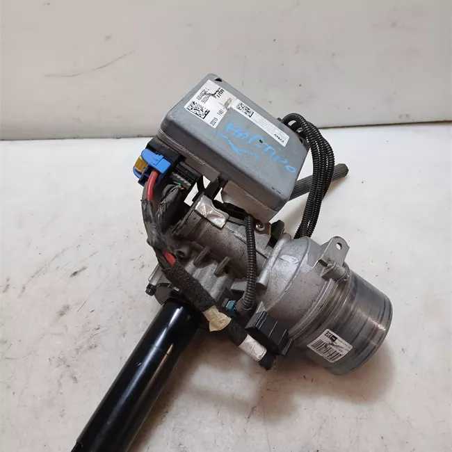 Servosterzo elettronico