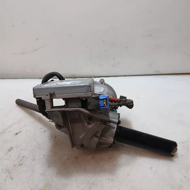 Servosterzo elettronico