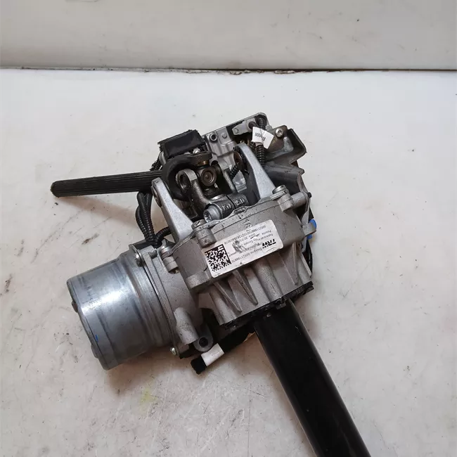 Servosterzo elettronico