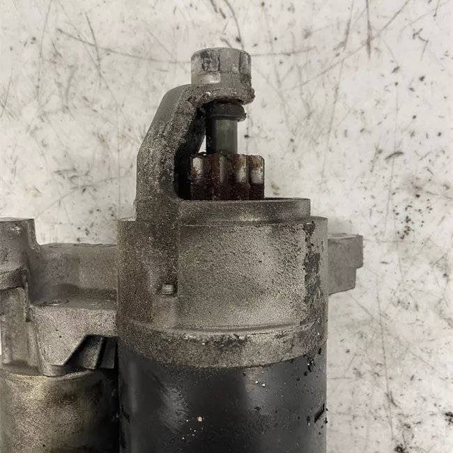 Motorino avviamento Bosch S&S