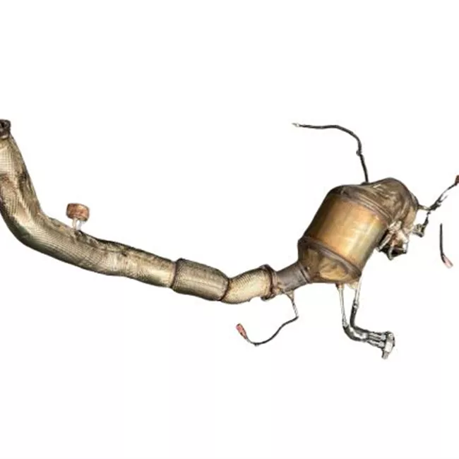 Filtro antiparticolato (FAP) rotazionale