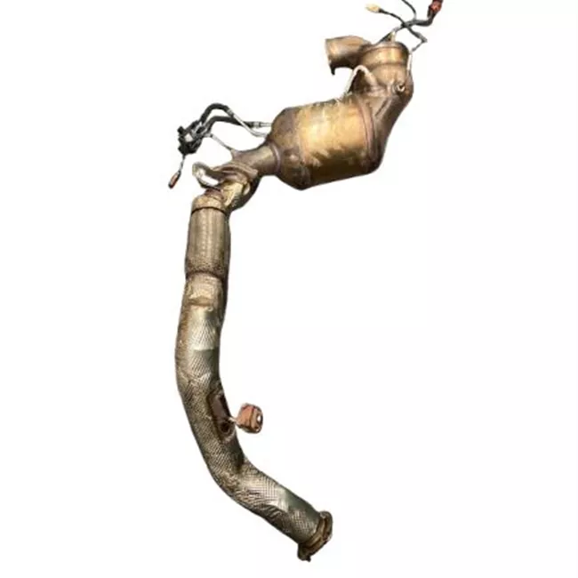 Filtro antiparticolato (FAP) rotazionale