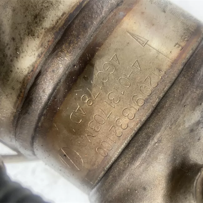 Filtro antiparticolato (FAP) rotazionale