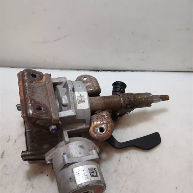 Servosterzo elettronico