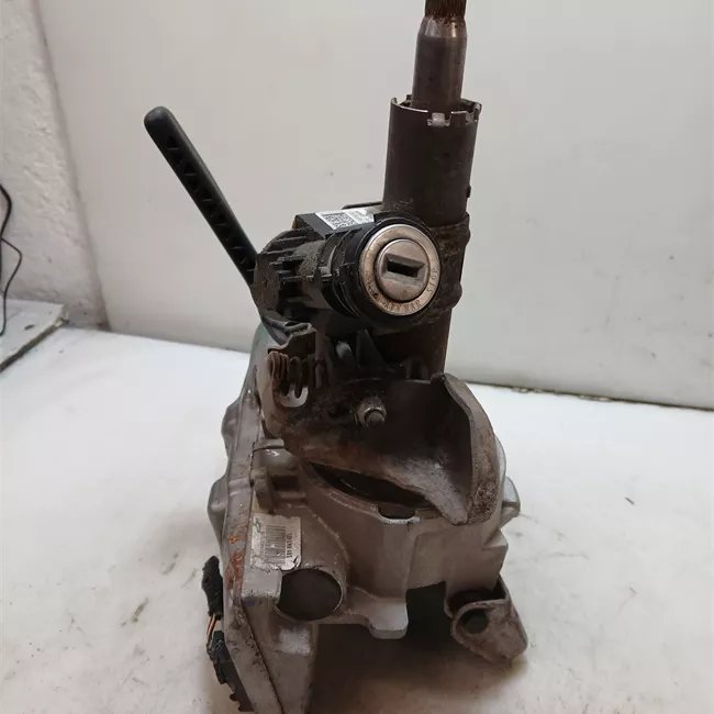 Servosterzo elettronico