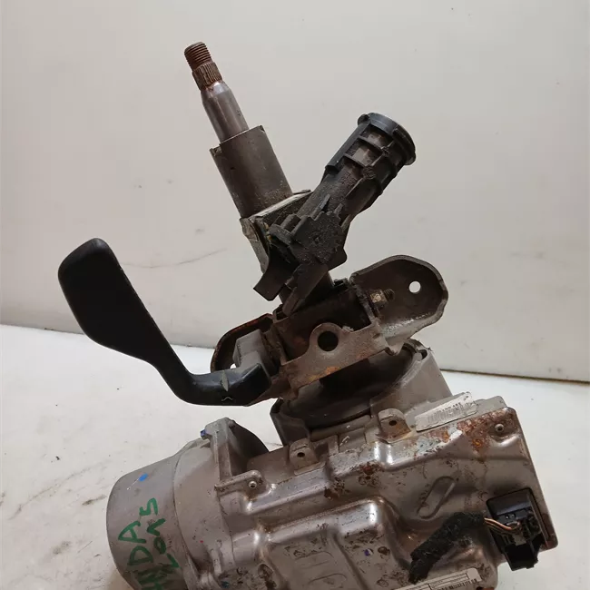 Servosterzo elettronico