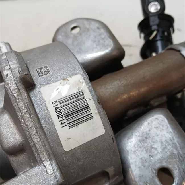 Servosterzo elettronico