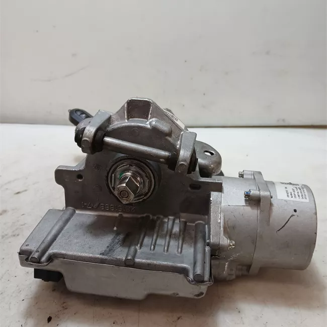 Servosterzo elettronico