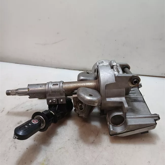 Servosterzo elettronico