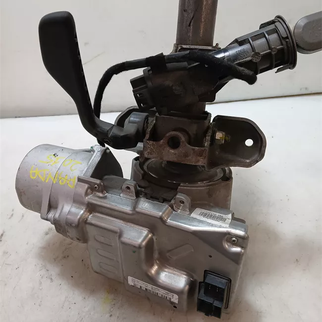 Servosterzo elettronico