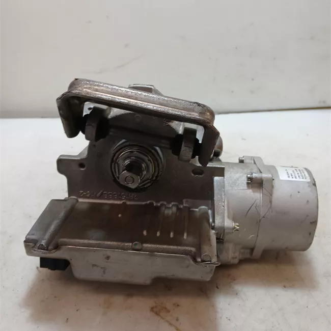 Servosterzo elettronico