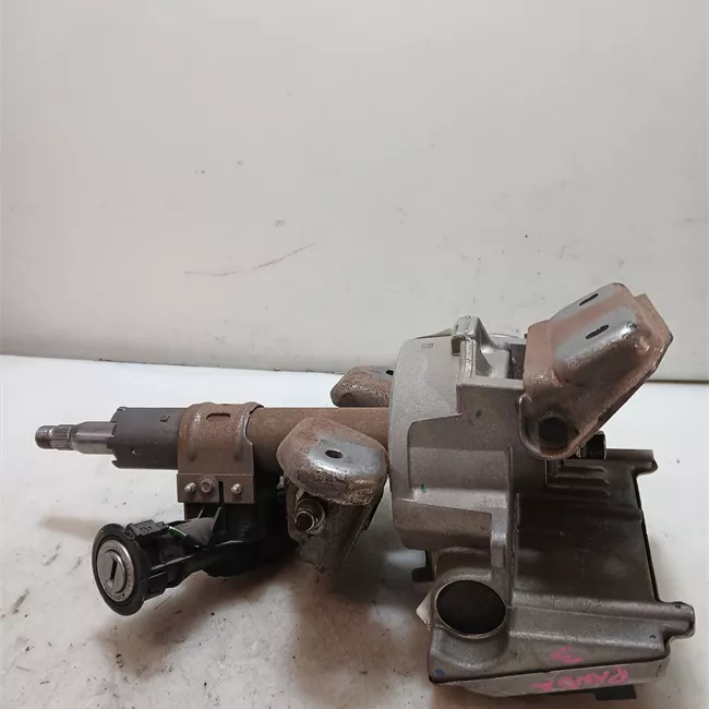 Servosterzo elettronico