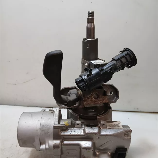 Servosterzo elettronico