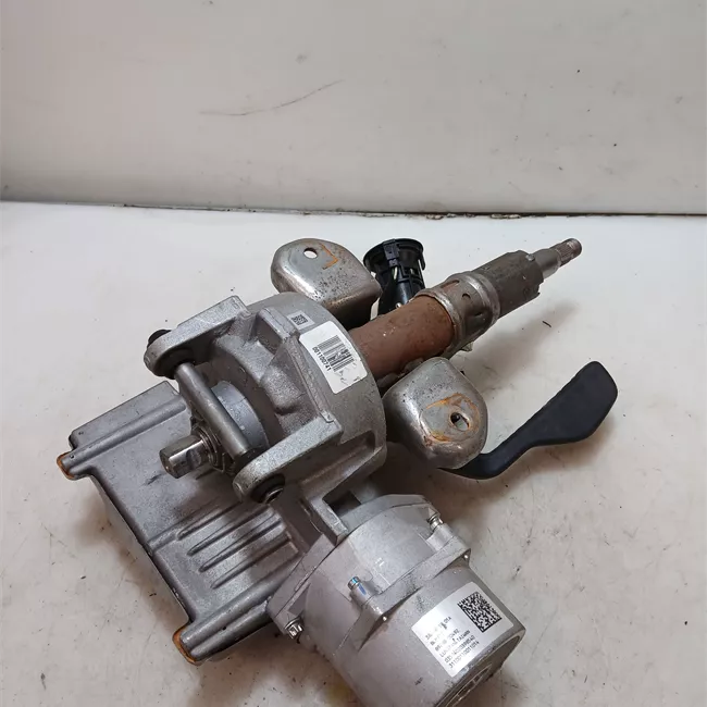 Servosterzo elettronico