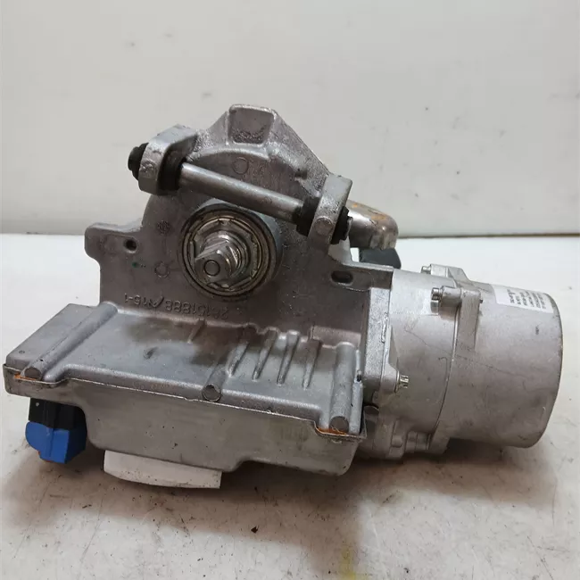 Servosterzo elettronico