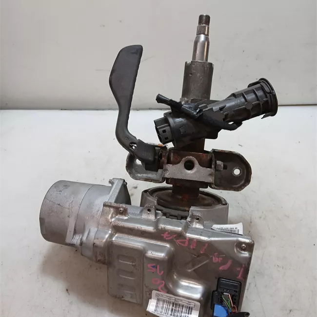 Servosterzo elettronico