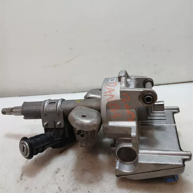 Servosterzo elettronico