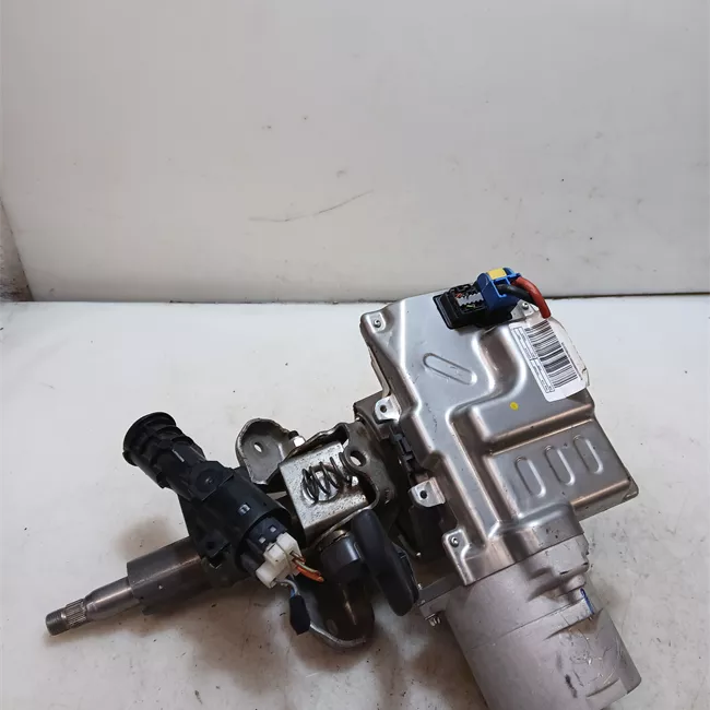 Servosterzo elettronico