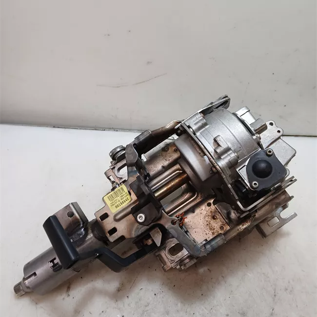 Servosterzo elettronico