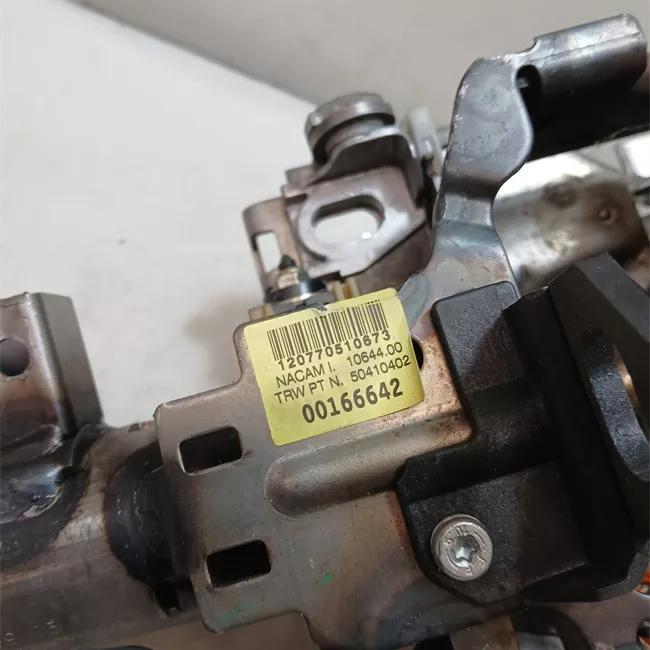 Servosterzo elettronico