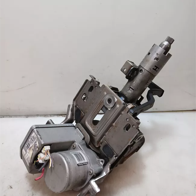 Servosterzo elettronico