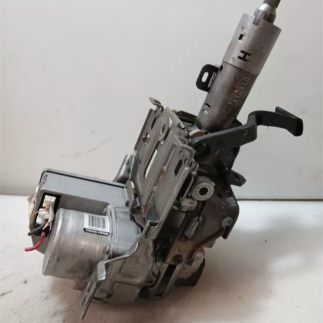 Servosterzo elettronico