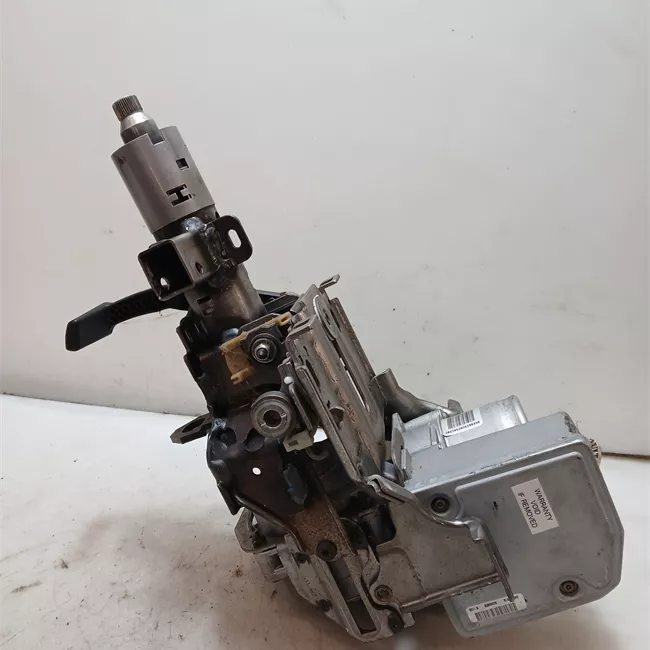 Servosterzo elettronico