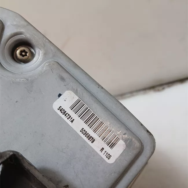 Servosterzo elettronico