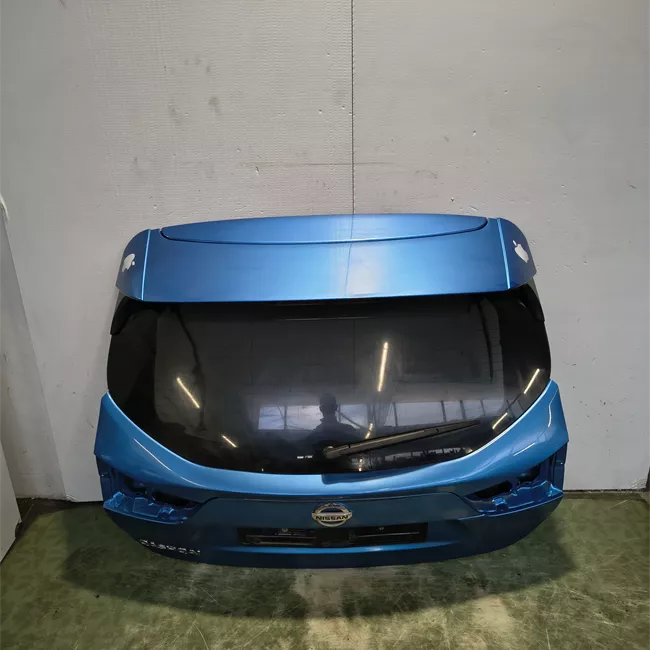 Portello posteriore tekna/acenta