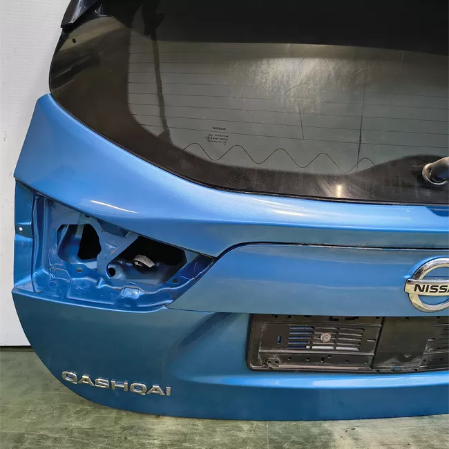 Portello posteriore tekna/acenta