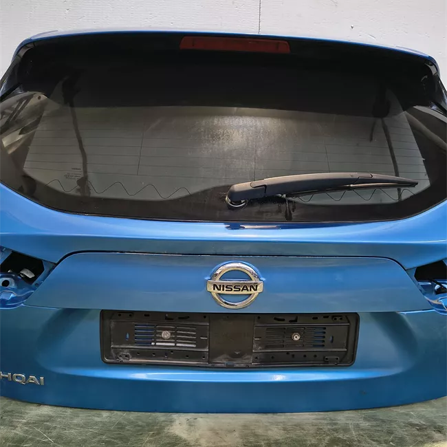 Portello posteriore tekna/acenta