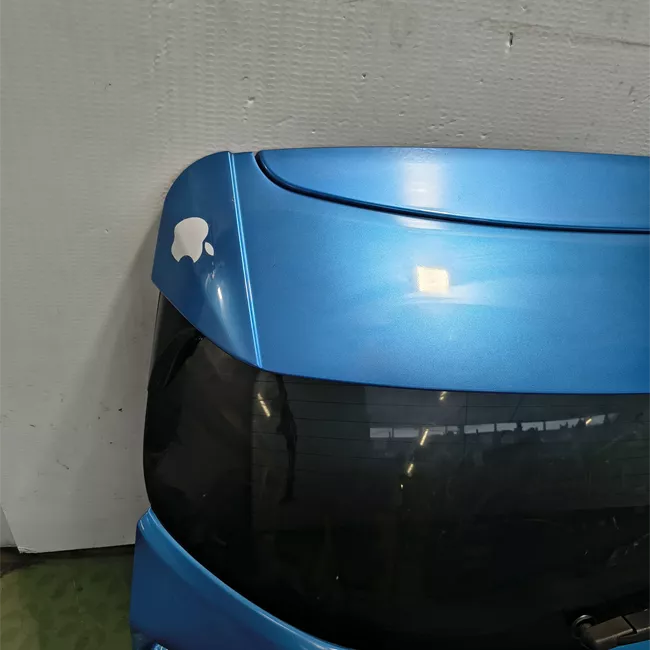 Portello posteriore tekna/acenta