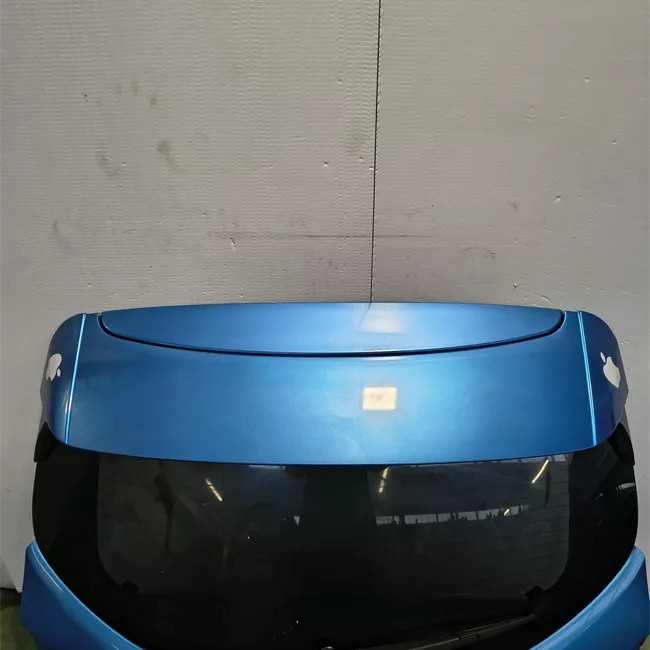 Portello posteriore tekna/acenta