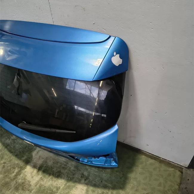 Portello posteriore tekna/acenta