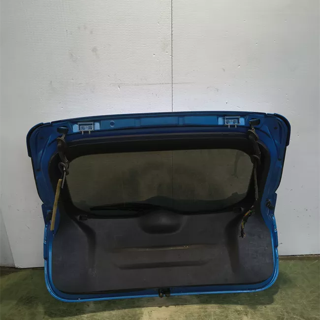 Portello posteriore tekna/acenta