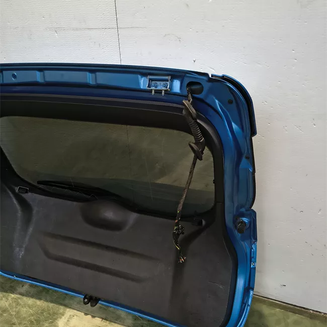 Portello posteriore tekna/acenta