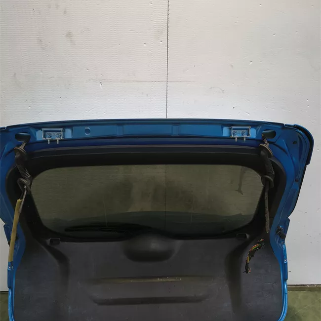 Portello posteriore tekna/acenta