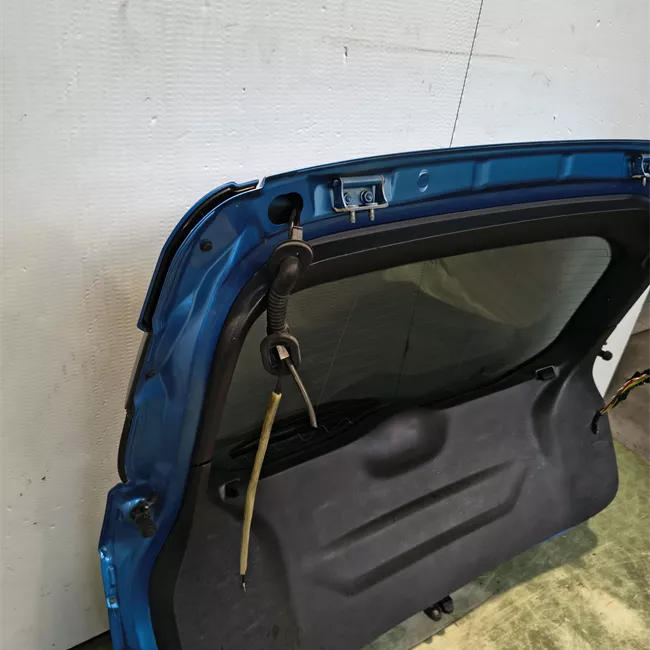 Portello posteriore tekna/acenta