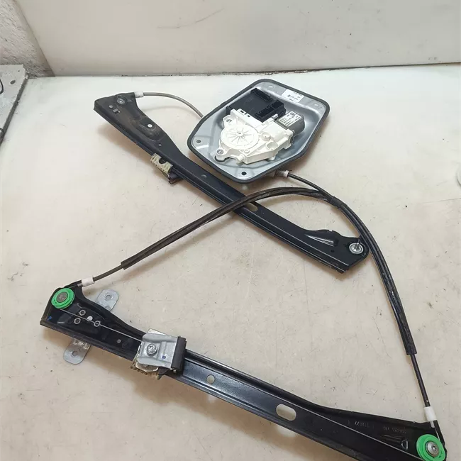 Alzacristallo elettrico porta anteriore sinistro