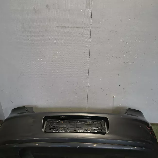 Paraurti posteriore