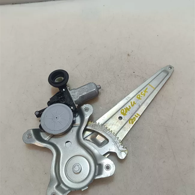 Alzacristallo elettrico porta posteriore sinistro