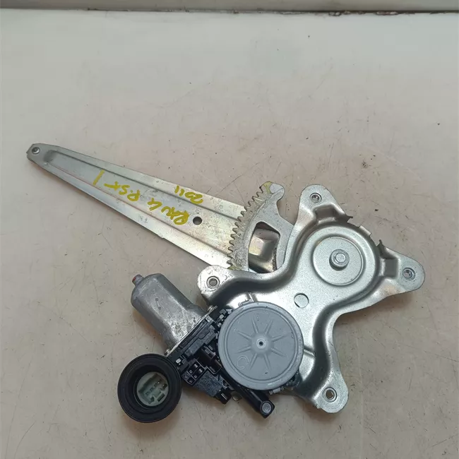 Alzacristallo elettrico porta posteriore sinistro