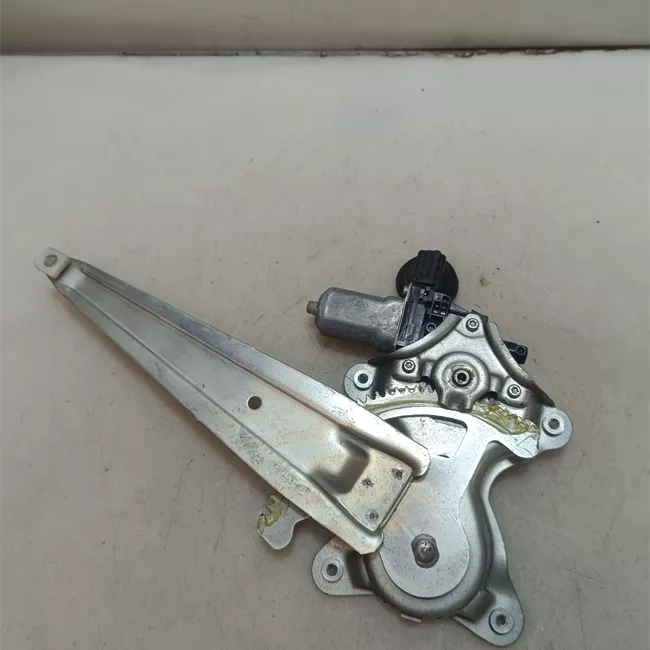 Alzacristallo elettrico porta posteriore sinistro