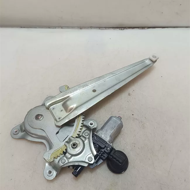 Alzacristallo elettrico porta posteriore sinistro