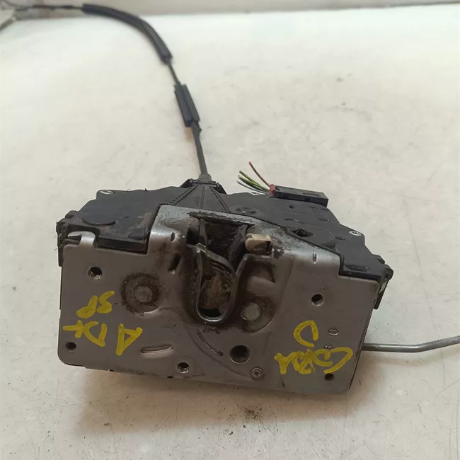 Serratura porta anteriore destra