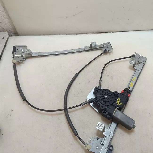 Alzacristallo elettrico porta anteriore destro con motorino