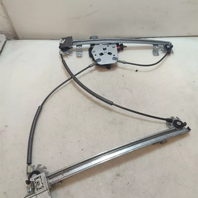 Alzacristallo elettrico porta anteriore destro con motorino