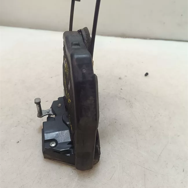 Serratura porta posteriore sinistra